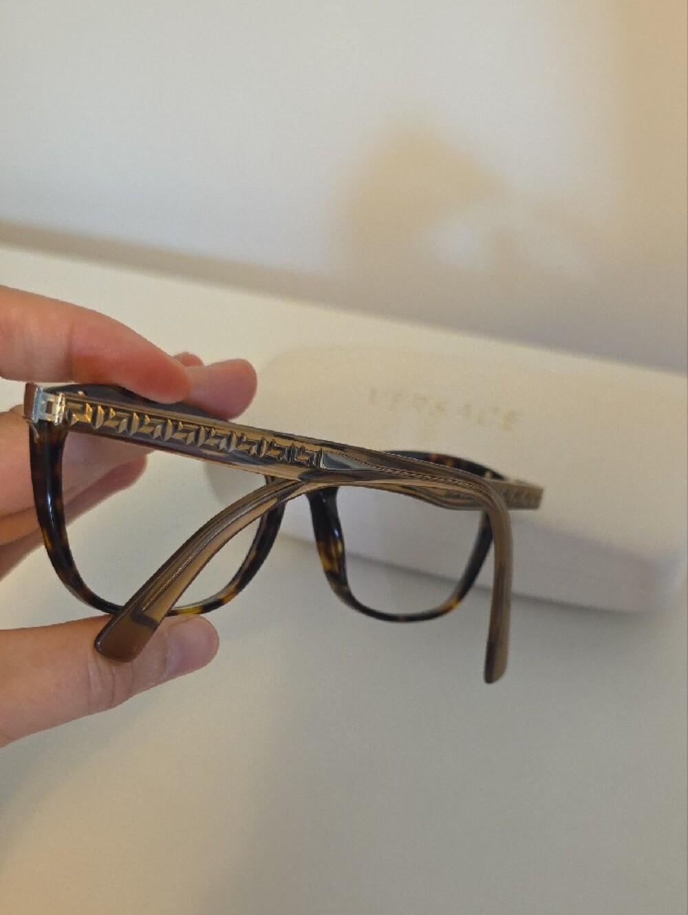 Versace MOD 3255 (VE3255) Glasses (Original Case Included) - New